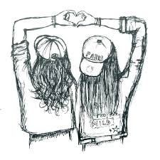 Explore 623989 free printable coloring pages for your you can use our amazing online tool to color and edit the following bff coloring pages. The Coloring Pages With Bff Images Series Theseacroft
