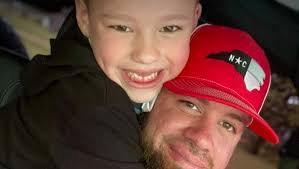 Fundraiser for Martha Buchanan by Tiffany Howell : In Memory of Kane  Buchanan & for Brantley