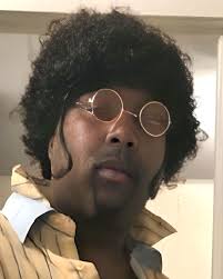 Marcus Terrell Blocker Obituary May 28, 2024