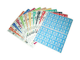 How can i do this using jquery? Filecorp C Ezi Numeric Lateral Labels Numbers 0 9 24mm Set Nxp Formerly Winc Staples We Re Taking Care Of Business