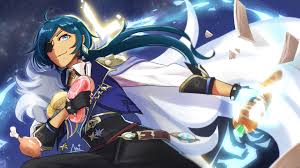 Posts that primarily reference other games or topics will be moderated on a. 1920x1080 Kaeya Digital Art Genshin Impact 1080p Laptop Full Hd Wallpaper Hd Games 4k Wallpapers Images Photos And Background Wallpapers Den