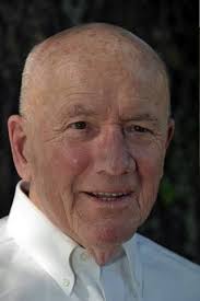 Jerry R. Haskin M.D. Obituary