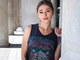Шоу с гостьей клавой кокой. Anastasiya Ivleeva Biografiya Detstvo I Yunost Novosti Lichnaya Zhizn Stars News Ru