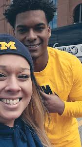 2025 4 ⭐️ RB Donovan Johnson (Savannah, GA) has committed to Michigan over  Florida State, Georgia, Tennessee & Ohio State per On3 〽️ #GoBlue