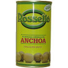 Aceitunas Rellenas De Anchoa
