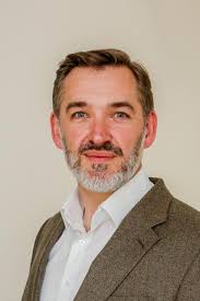 In Bretten zu Hause: „Ein beeindruckendes Gebäude“