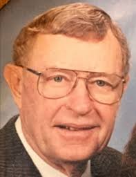 Vincent Laird Obituary May 17, 2021