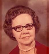 Obituary information for Irene Boyer