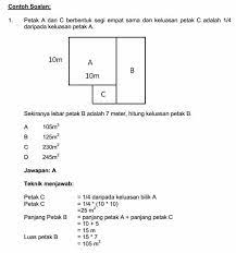 Baca dulu tips menjawab soalan psikometrik ini… dalam artikel sebelum ini kami ada kongsikan beberapa perkara penting tentang ujian psikometrik spa yang anda perlu tahu. Soalan Peperiksaan Online Soalan Dan Jawapan