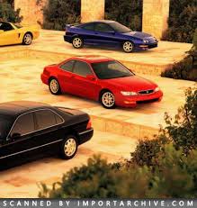 Image result for Titanium 1999 Acura