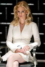 Check spelling or type a new query. Spoilers Emma Frost In X Men First Class Discussion