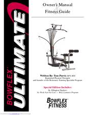 Bowflex 2 Owners Manual Pdf Download