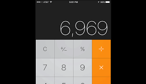 Real news, curated by real humans. How To Backspace On Your Iphone Calculator App And Other Tricks Thkb