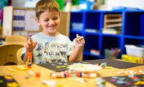 These programs are also well suited for educators with other specialties who wish to. Online Early Childhood Education Asu Online