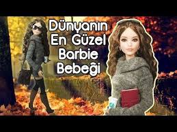 Barbie Sirt Cantasi Yapimi Kendin Yap Barbie Bebek Esyalari Oyuncak Yap Youtube Barbie Barbie Bebekler Bebek