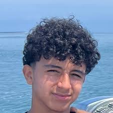 Caleb Farrell's Instagram, Twitter & Facebook