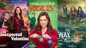 Hallmark and Netflix Expand Partnership, Bringing "The Way Home" to Streaming