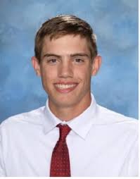 Local athletes sign national letters of intent