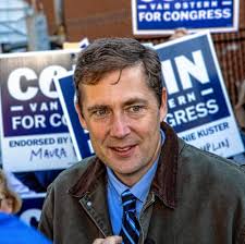 Democrat Goodlander wins 2nd Congressional District nod, Republican race  stays close