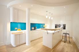 contemporary kitchen design: kitchens