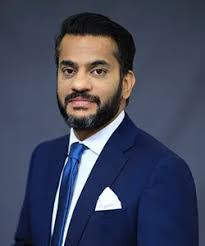 Kashif Sheikh's Instagram, Twitter & Facebook