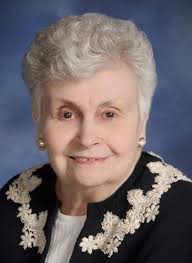 Evelyn Jones Obituary (2016)