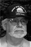 Oscar Catoe Obituary