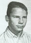 Steven Michael McArthur Loomer (1949-1968)