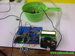 Contoh proposal kerja praktek (kp) teknik informat. Projek Elektronik Arduino4u Com 1 Autohandwash