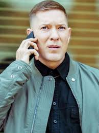 Tommy Egan Power Book IV Force Grey Jacket