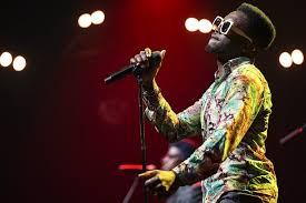 Jazz à la Villette 2022, Tank and the Bangas + Cimafunk - Soul Bag