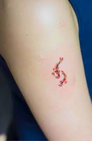 Koi fish tattoos for men have the versatility of other bold tattoo designs in the industry. Small Tattoos Tattoos Small Tattoos Empowering Tattoos