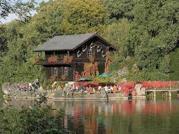 Luchs, dachs, wildkatze, wolf, fischotter und frettchen leben hier im wildtierpark. Biotop Wildpark Anholter Schweiz Isselburg Aktuelle 2021 Lohnt Es Sich Mit Fotos Tripadvisor