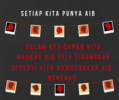 Jun 13, 2021 · jangan sampai usaha orang itu malah nggak dedek lihat', katanya gitu, jelas lesti mengingat ucapan tulus billar. Membuka Aib Orang Lain Comic4islamicdays Dan Karyauntukperubahan Kumparan Com