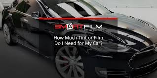 The time frame also depends on the kind of car you are tinting. How Much Tint Film Do I Need Measuring A Car Window For Tinting Blog Smartfilm