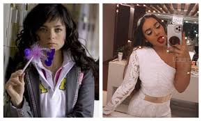 Danna paola presume su nueva nariz. Violeta Isfel Se Transforma En Antonella Y Le Pide Reencuentro A Danna Paola Laura G