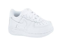 Nike Air Force 1 Boys Black Nike Air Force 1 06 2c 10c Infant Toddler Shoe