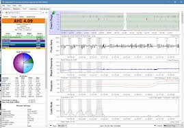 Centrals And Leak Rate Apnea Board