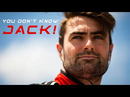 Jack Harvey