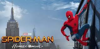 Spiderman Homecoming Click here to play the animation. spiderman homecoming