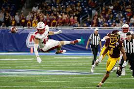 We've detected that your browser is in english, click the button below to go to the dedicated english version of the football manager website. College Football Conference Championship Game Recap What Did We Learn Off Tackle Empire