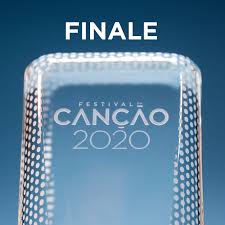 Fado singer ana moura, who performed at the opening of eurovision 2018 as well as portuguese representative from the same edition of. Live Blog Portugal Finale Festival Da Cancao 2020 Esc Kompakt