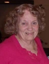 Shirley M. Swanger Obituary October 31, 2020