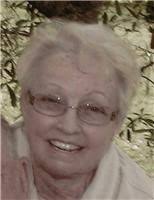 Patricia Lyons Obituary (1940