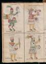 General History of the Things of New Spain by Fray Bernardino de ...