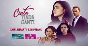 Kepala bergetar tonton drama melayu kepala bergetar dfm2u terkini video hd dan download episod melayu kbergetar. Tonton Cinta Tiada Ganti Full Episod Online Kepalabergetar