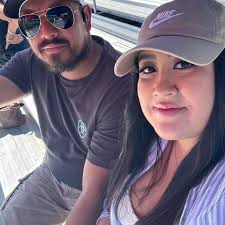 Is anyone missing a husky dog near Martha's Cafe in Blackfoot?