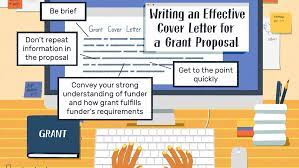 Mar 02, 2021 · a letter of support is similar to an mou in a federal grant application. How To Write An Effective Grant Proposal Cover Letter
