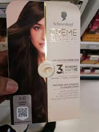 Schwarzkopf Creme Supreme