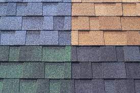 Browse owens corning roofing shingles by color, shingle lines, price, features, wind resistance, and/or warranty to find the right roof for your home. 4 Popular Roof Shingle Colors Combinations For 2021 Secured Roofing Restoration